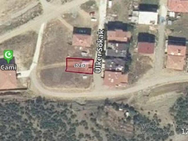 Boyabat, Sinop içerisinde satılık Arsa