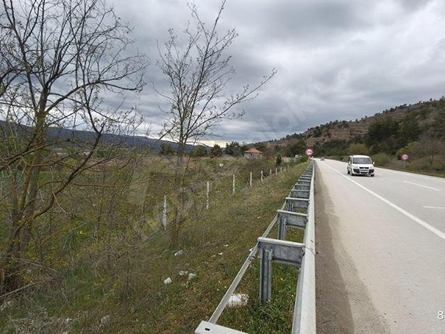 Boyabat, Sinop içerisinde satılık mülk