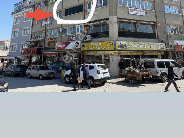 Ereğli, Konya içerisinde satılık Ofis