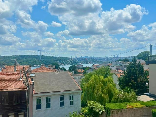 Sariyer, İstanbul içerisinde kiralık mülk