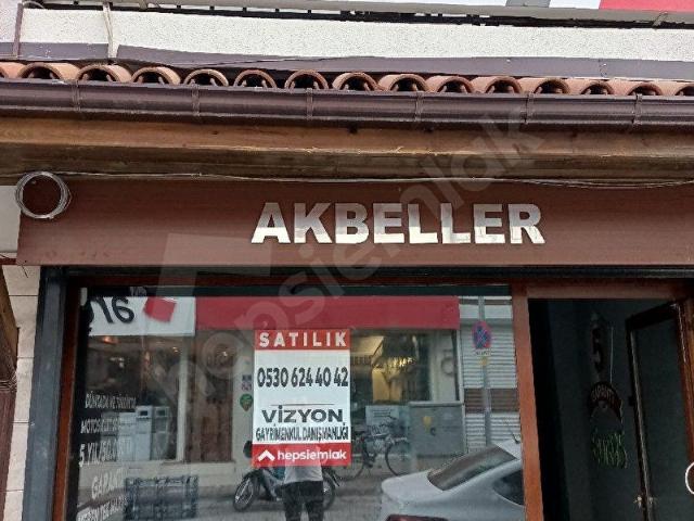 Ereğli, Konya içerisinde satılık Dükkan
