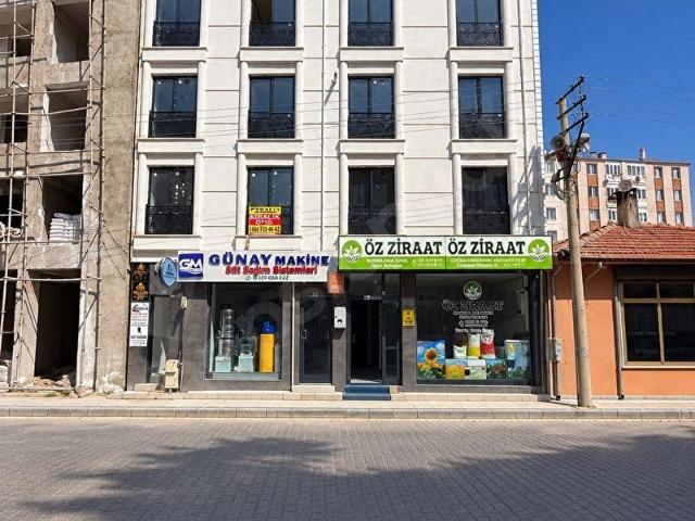 Ereğli, Konya içerisinde satılık Ofis