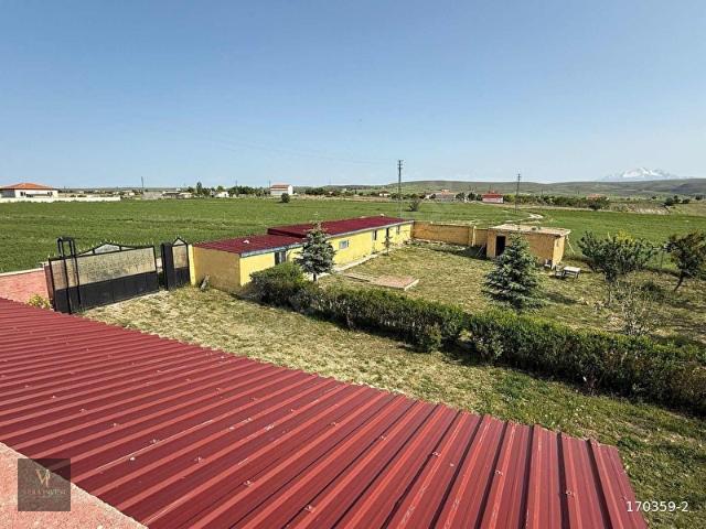 Kocasinan, Kayseri içerisinde satılık Arsa