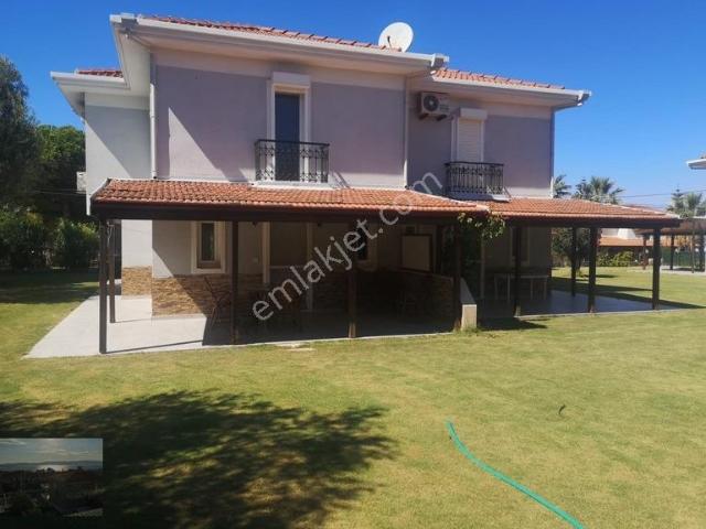 Çeşme, İzmir içerisinde kiralık Villa