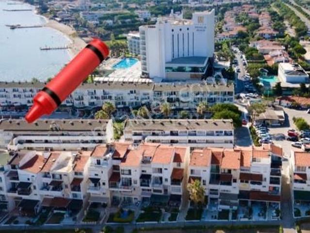 Çeşme, İzmir içerisinde satılık mülk