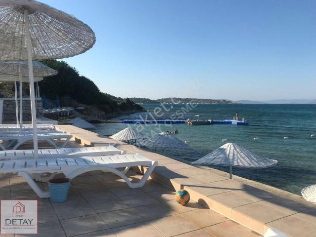 Çeşme, Sakarya Mahallesi içerisinde kiralık Villa