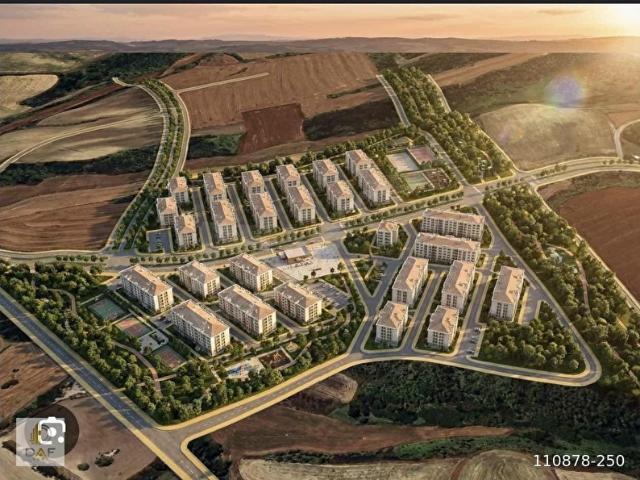 Boyalık Mahallesi, Arnavutköy içerisinde satılık Arsa