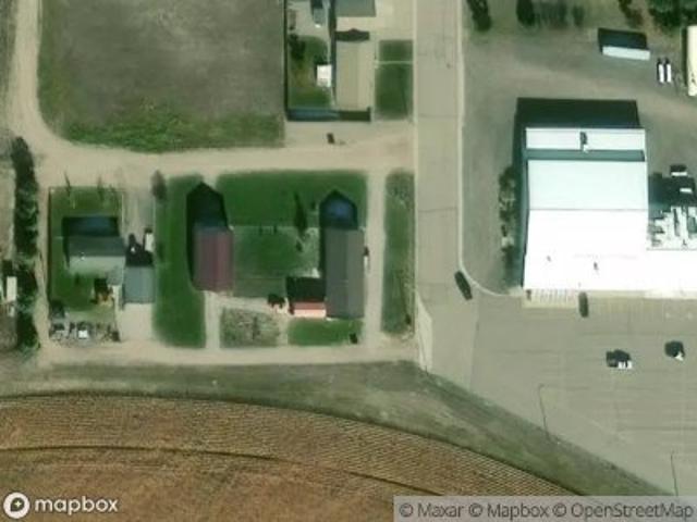 House for sale in Wyoming