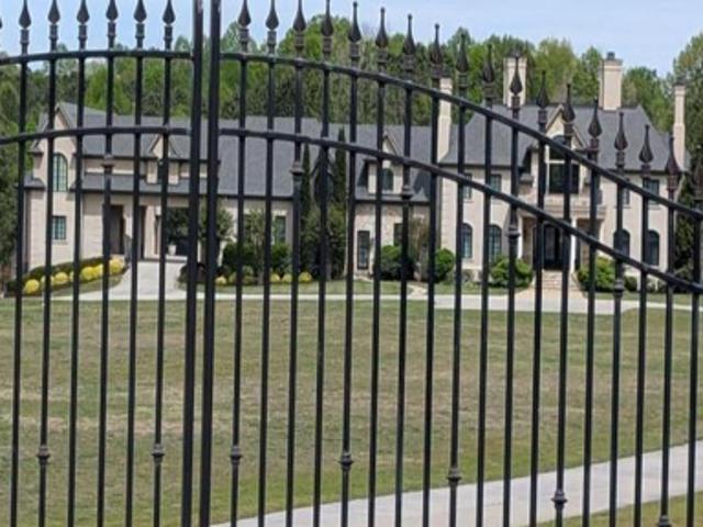 House for sale in Alexander, North Carolina