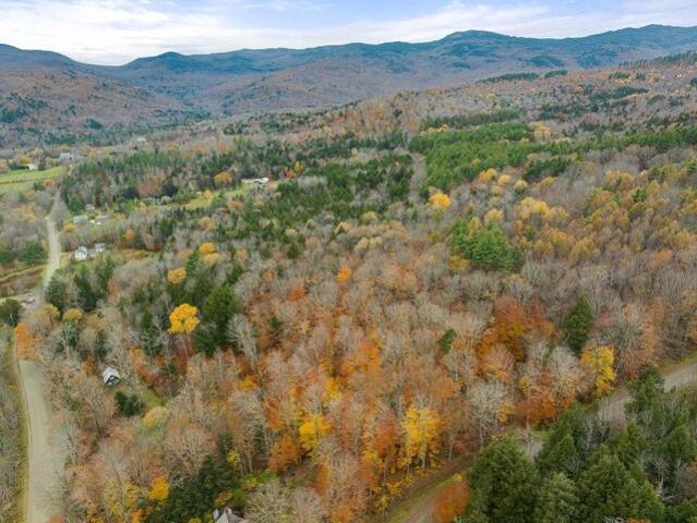 Land for sale in Vermont
