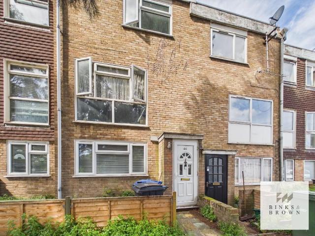 House for rent in Stanford-le-hope, Essex