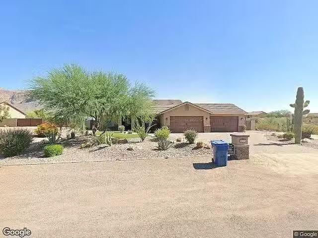 House for rent in Apache Junction