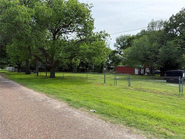 Land for sale in Wise, Texas
