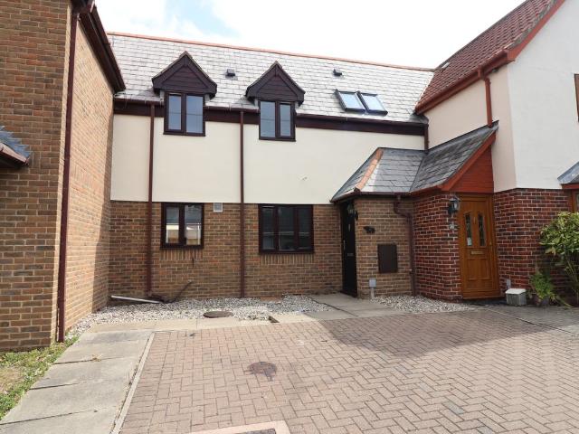 Apartment for rent in Wickford