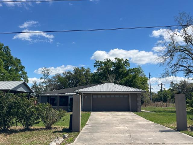 House for sale in Wauchula, Florida