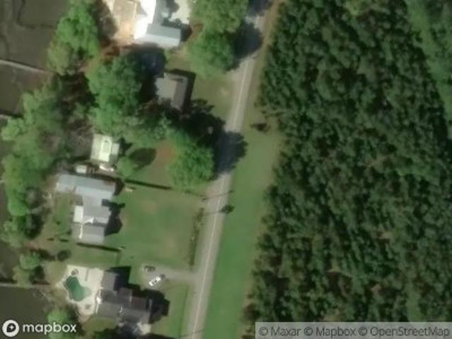 House for sale in Ridgeland, South Carolina