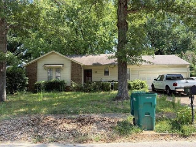 House for sale in Jackson, West Tennessee