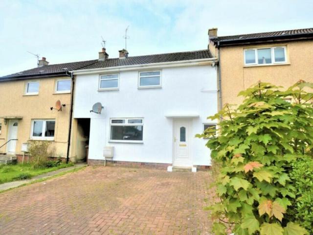 House for rent in Saltcoats, North Ayrshire