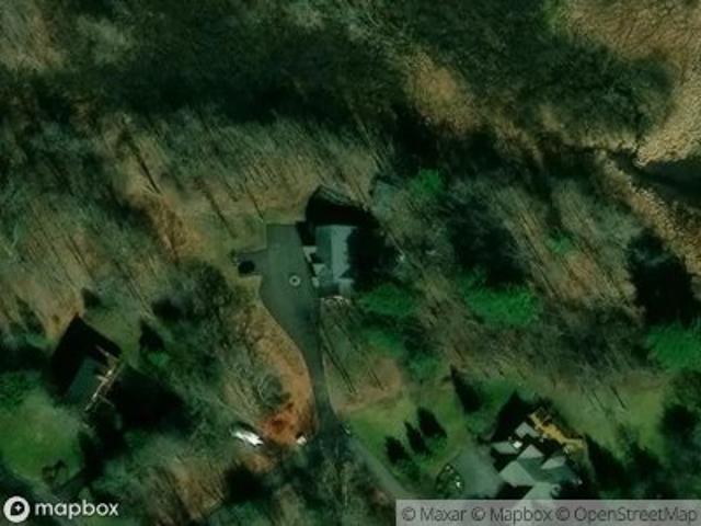 House for sale in Garrett, Maryland