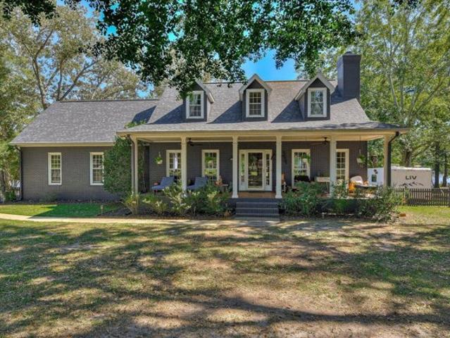 House for sale in Beech Island, South Carolina