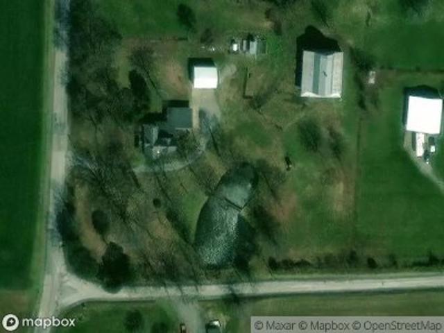 House for sale in Anna, Illinois