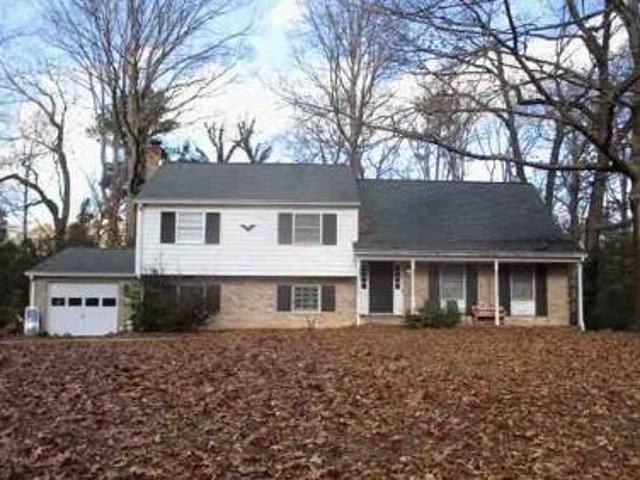 House for sale in Virginia