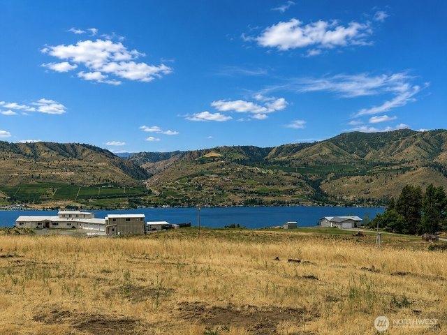 Land for sale in Chelan, Washington