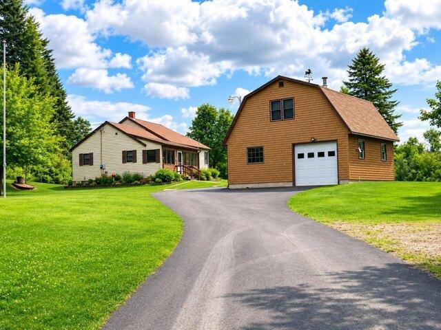 House for sale in Mars Hill, Maine