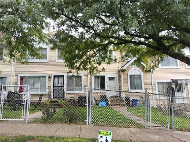 House for sale in Staten Island, New York