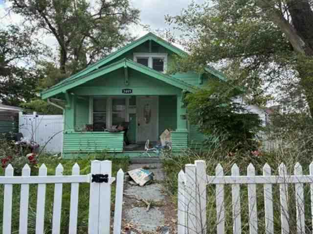 House for sale in Nebraska