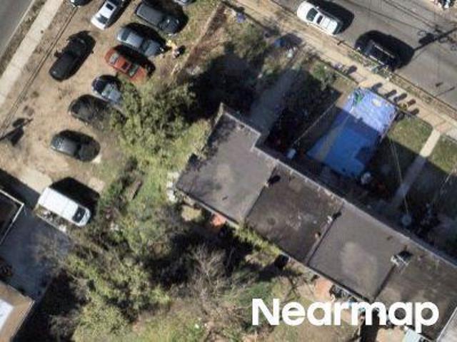 House for sale in Camden, New Jersey