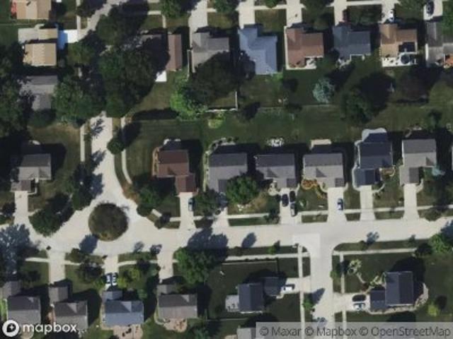 House for sale in Troy, Michigan