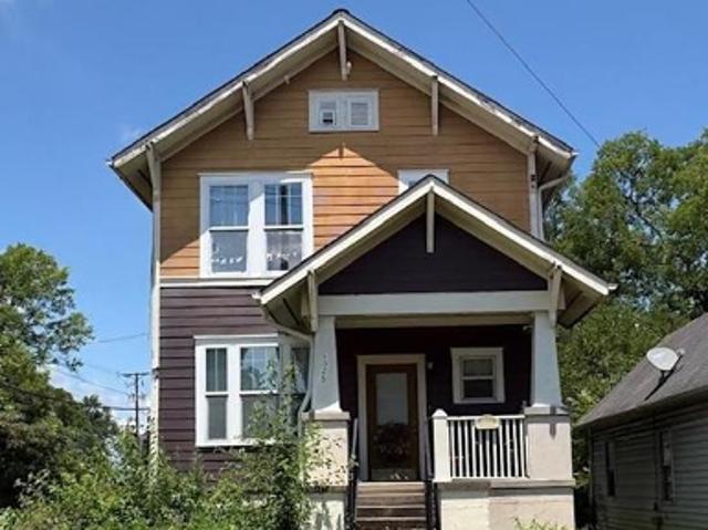 House for sale in Tennessee