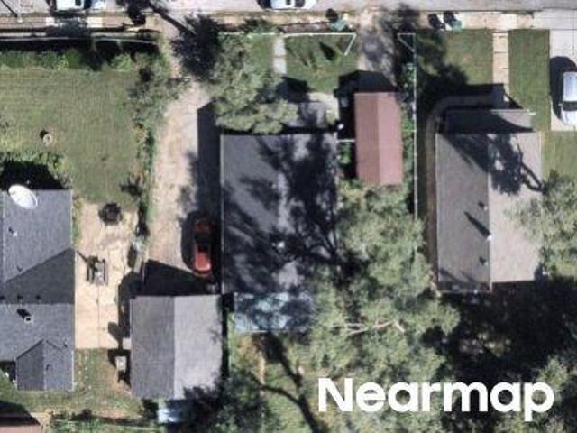 House for sale in Nebraska