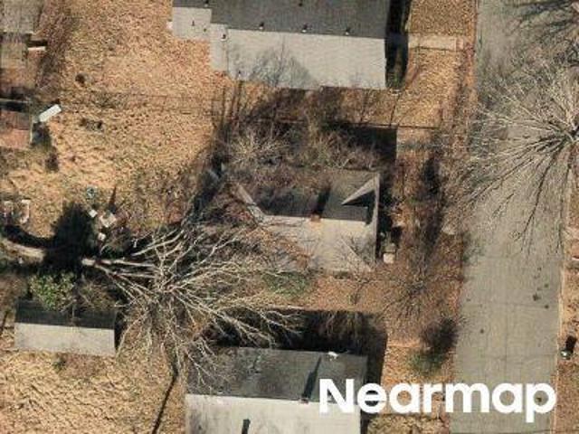 House for sale in Greensboro, North Carolina