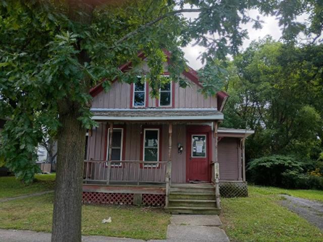House for sale in Watertown, New York