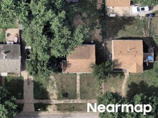 House for sale in Des Moines, Iowa