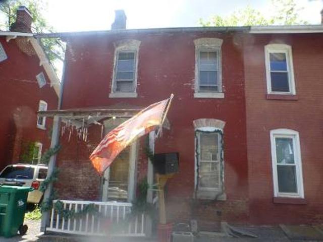 House for sale in Lebanon, Pennsylvania