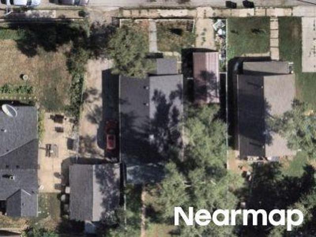 House for sale in Nebraska
