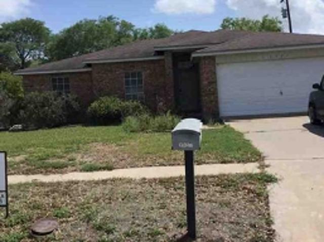House for sale in Kingsville, Texas
