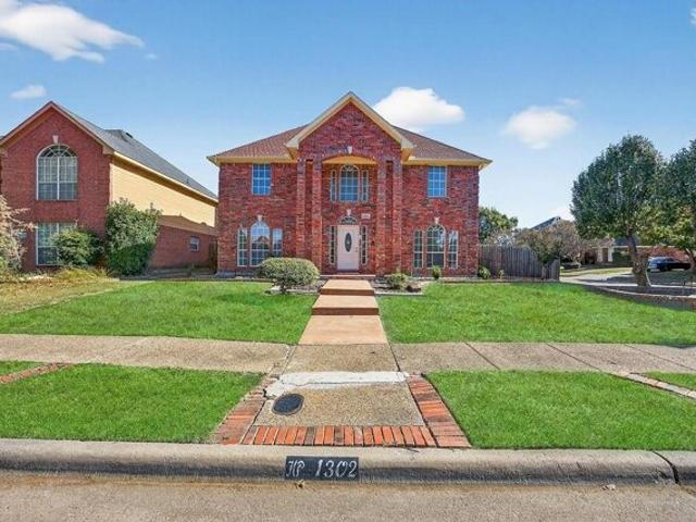 House for sale in Cedar Hill, Texas