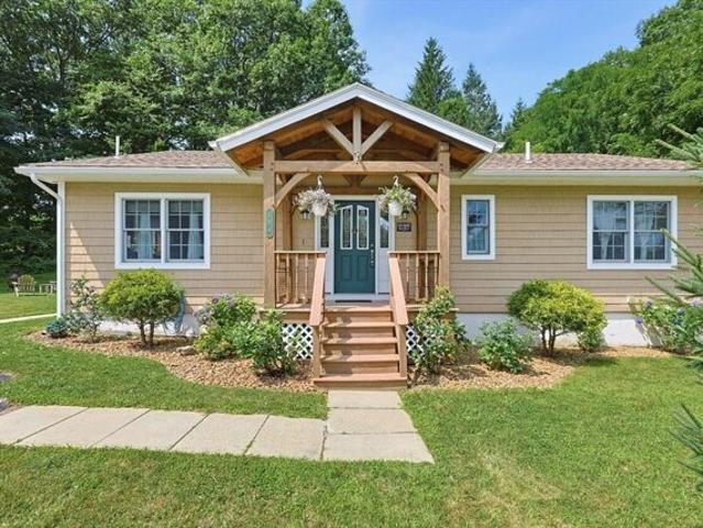House for sale in Leicester, Massachusetts