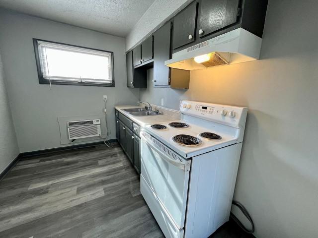Apartment for rent in Nebraska