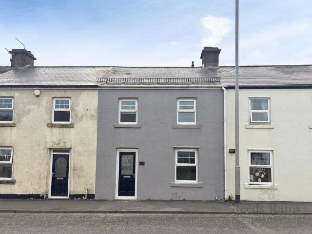House for rent in Blackhill, Consett