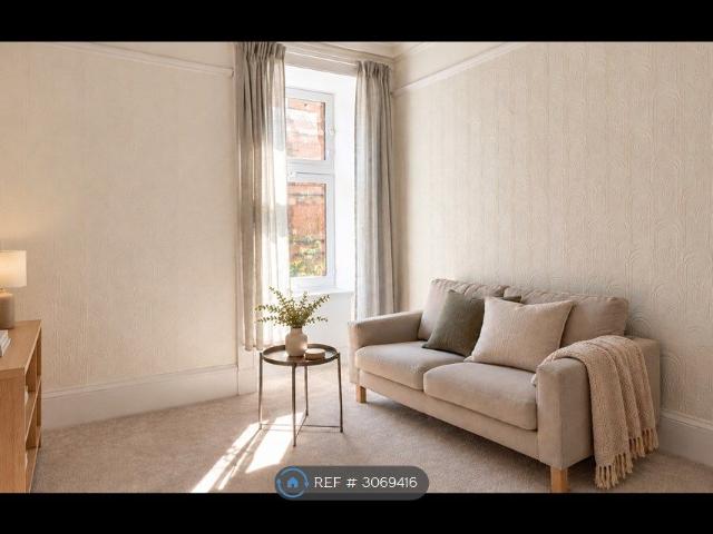 Apartment for rent in Govanhill, Glasgow