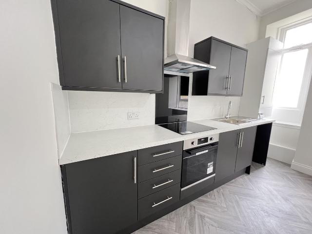 Apartment for rent in Govanhill, Glasgow