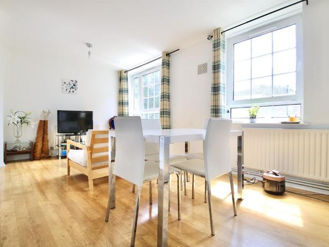 Apartment for rent in St. George in the East, Whitechapel