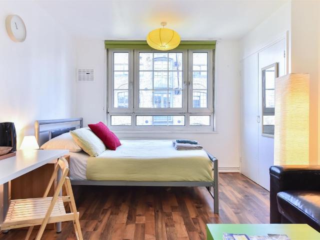 Apartment for rent in St. George in the East, Whitechapel