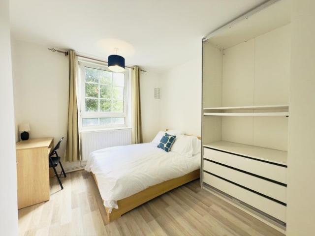 Room for rent in St. George in the East, Whitechapel