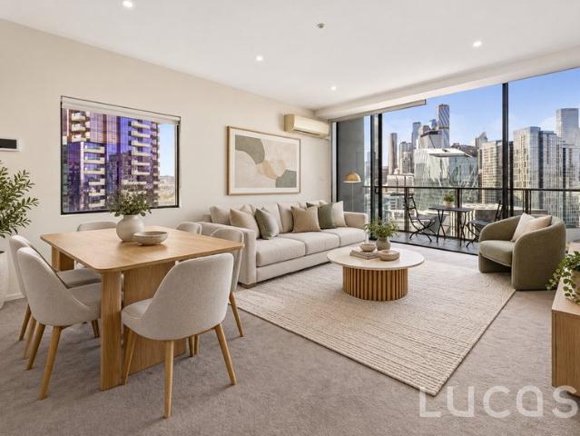Apartment for sale in NewQuay, Melbourne
